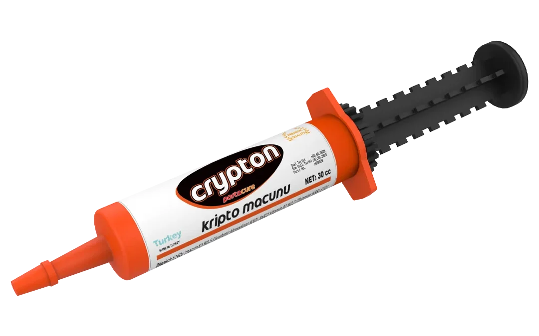 PORTACURE CRYPTON