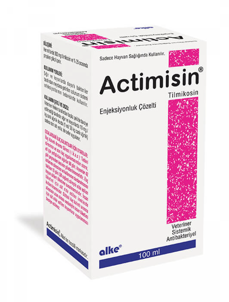 ACTİMİSİN
