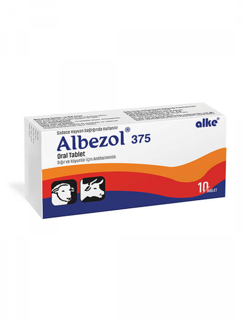ALBEZOL 375