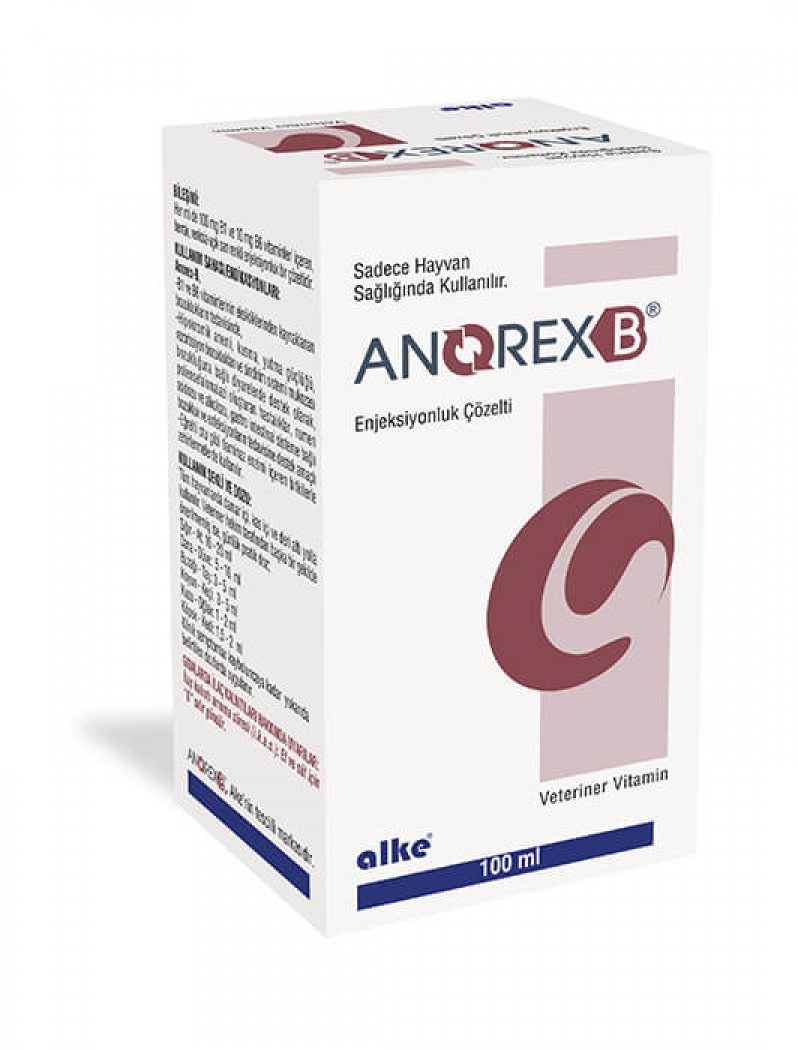 ANOREX-B