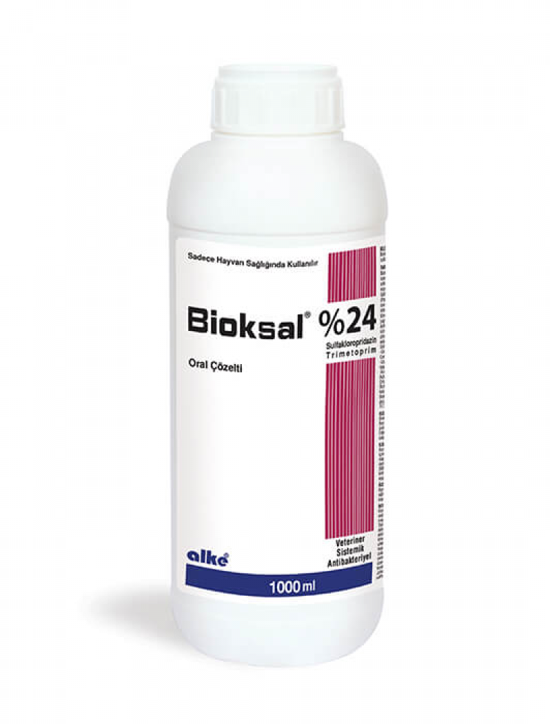 BİOKSAL %24