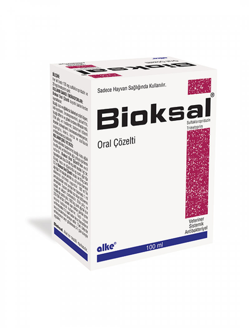 BİOKSAL