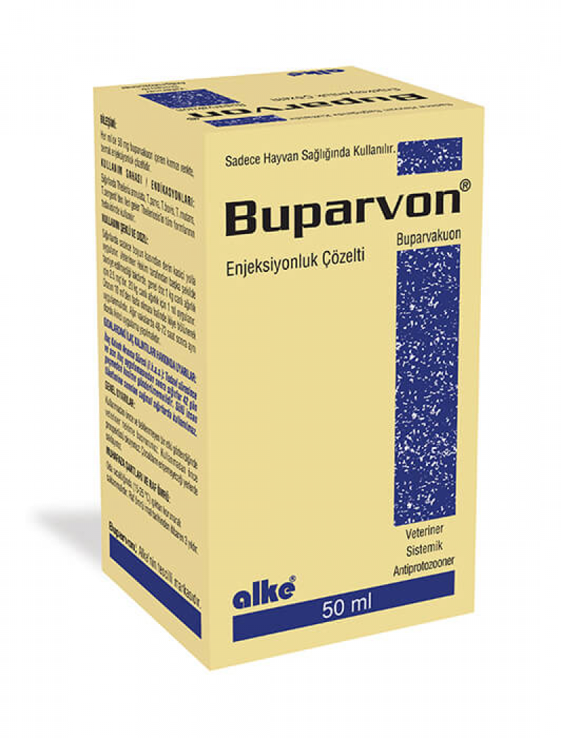 BUPARVON