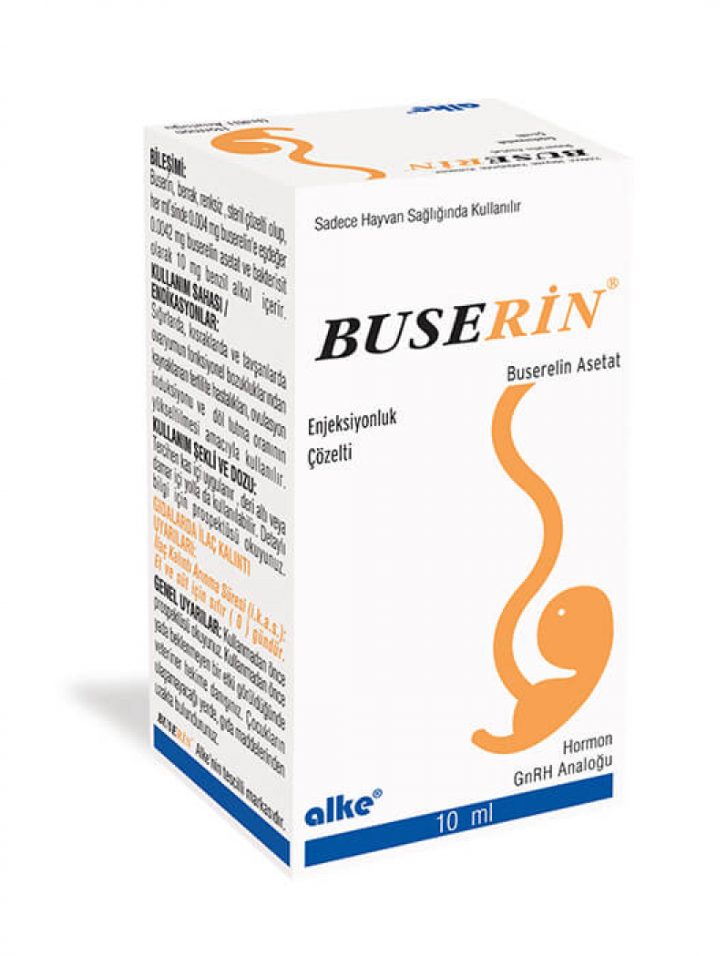 BUSERİN