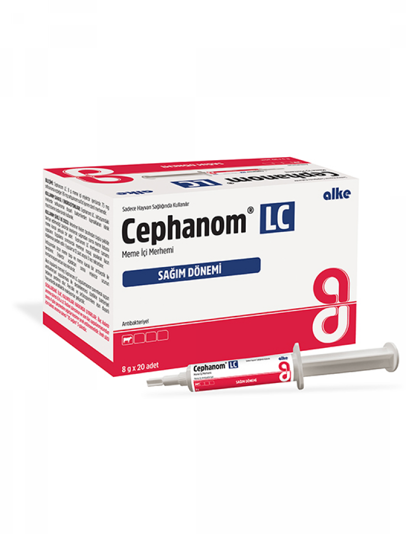CEPHANOM LC
