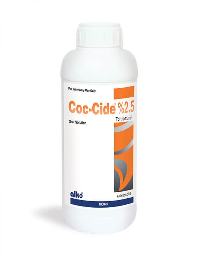 COC-CİDE %2,5
