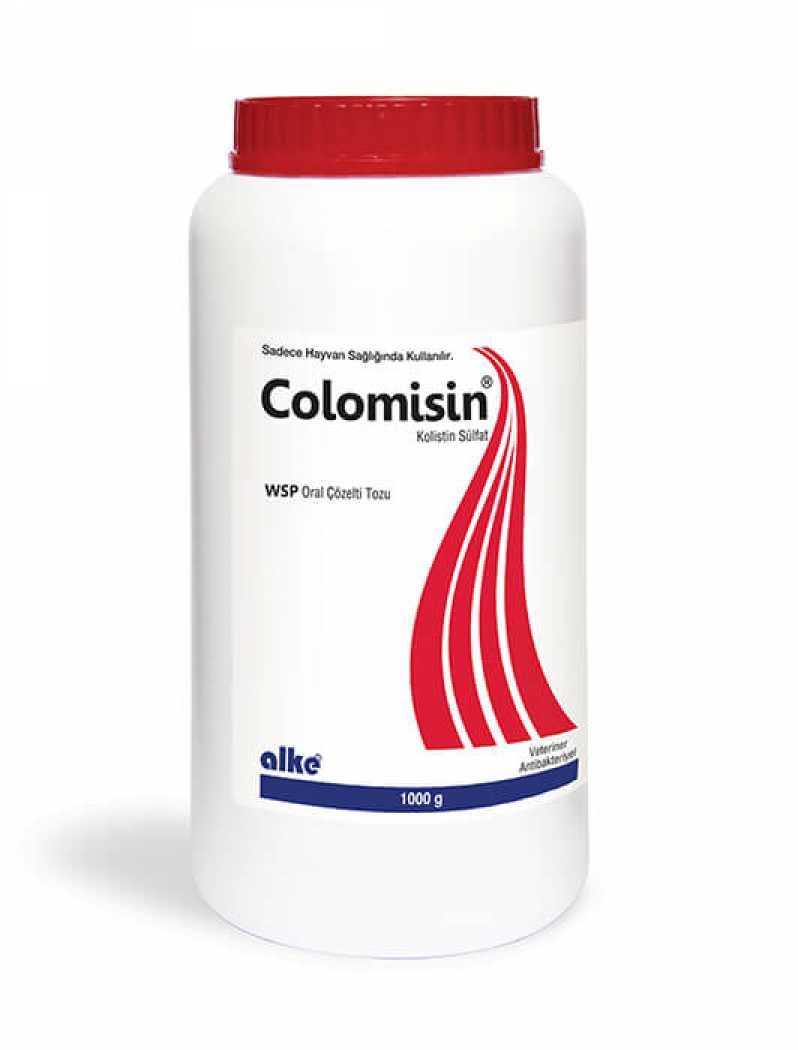 COLOMİSİN