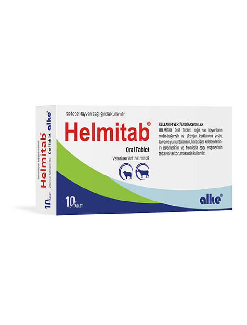 HELMİTAB