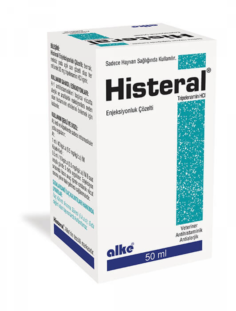 HİSTERAL
