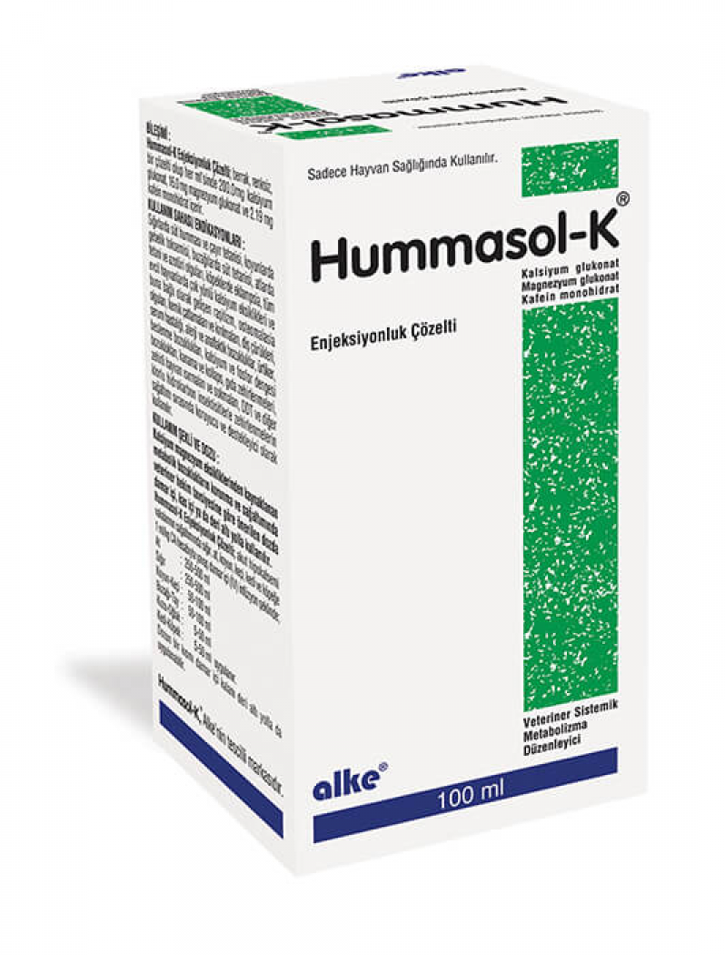 HUMMASOL-K