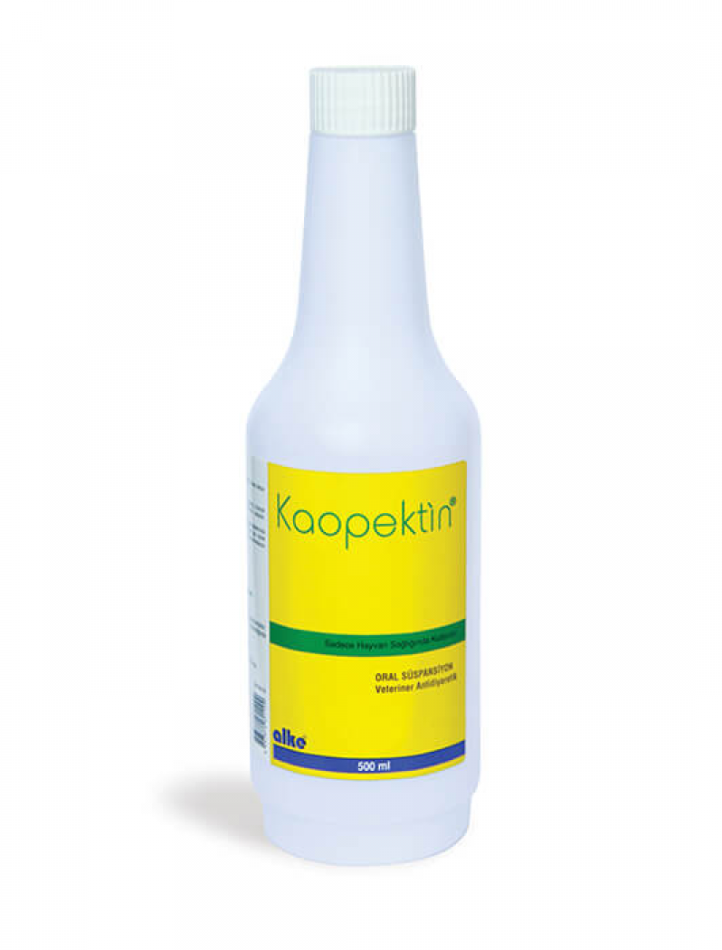 KAOPEKTİN