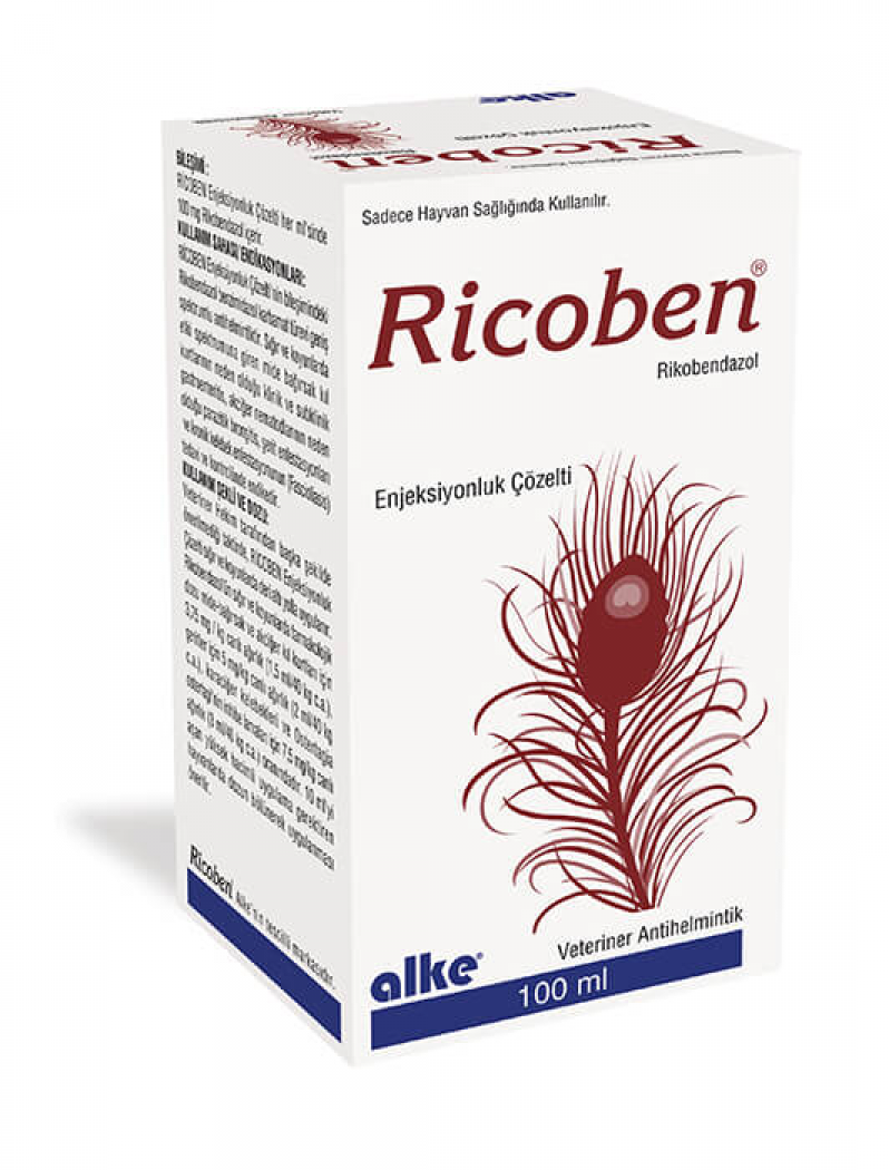 RİCOBEN