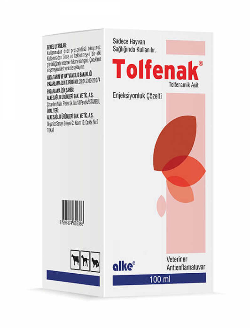 TOLFENAK