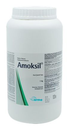 AMOKSIL