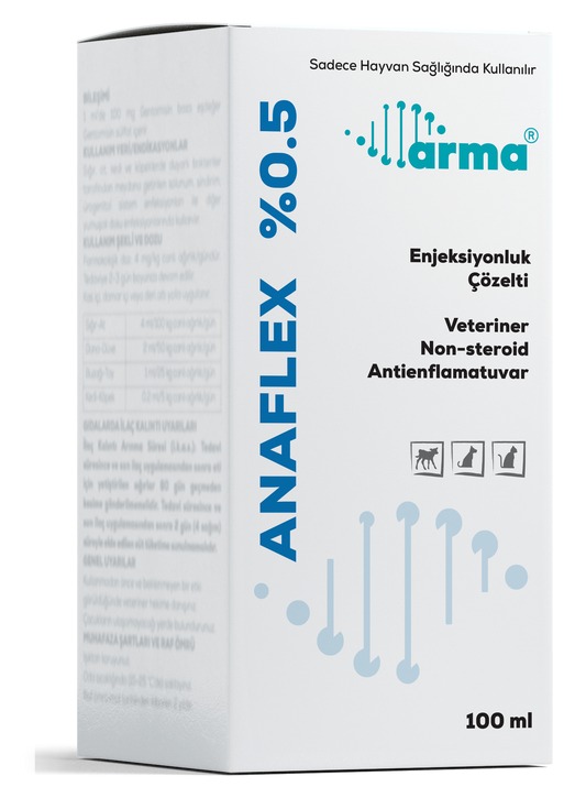 ANAFLEX 0.5%