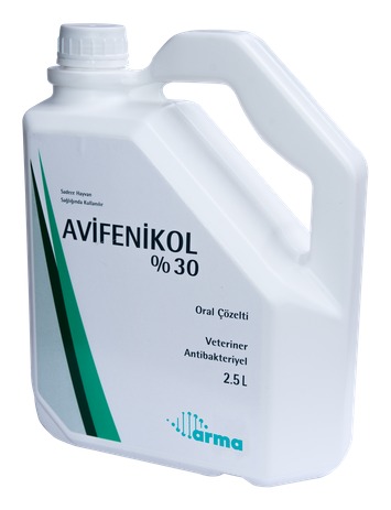 AVIFENIKOL %30