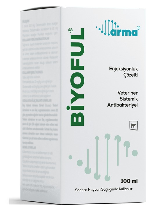 BİYOFUL Enjeksiyonluk Çözelti