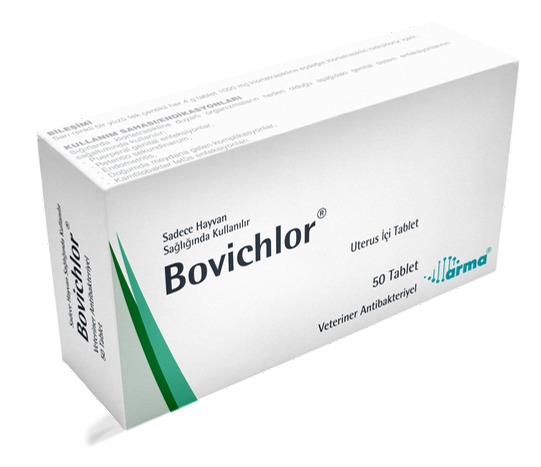 BOVICHLOR