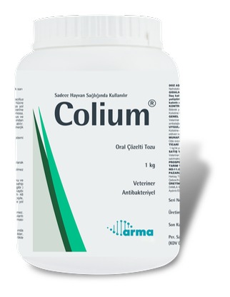 COLIUM