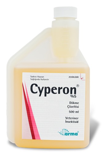 CYPERON %5