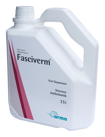 FASCIVERM