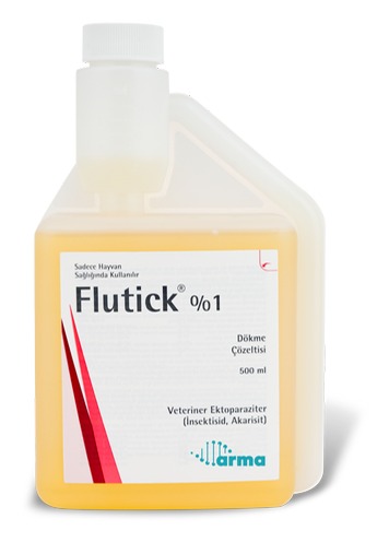 FLUTICK