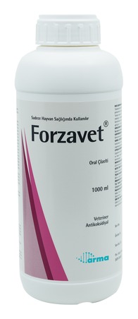 FORZAVET