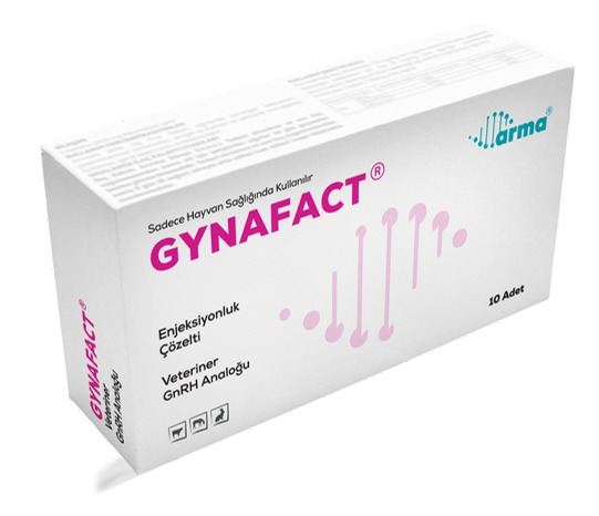 GYNAFACT