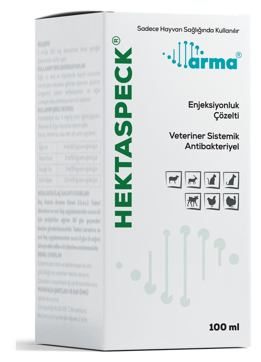 HEKTASPECK
