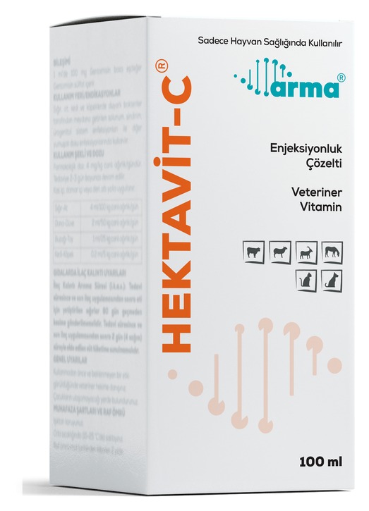 HEKTAVIT-C