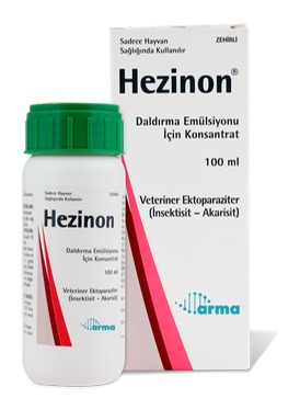 HEZINON