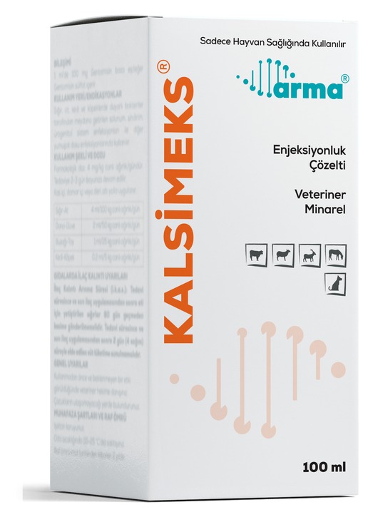 KALSIMEKS