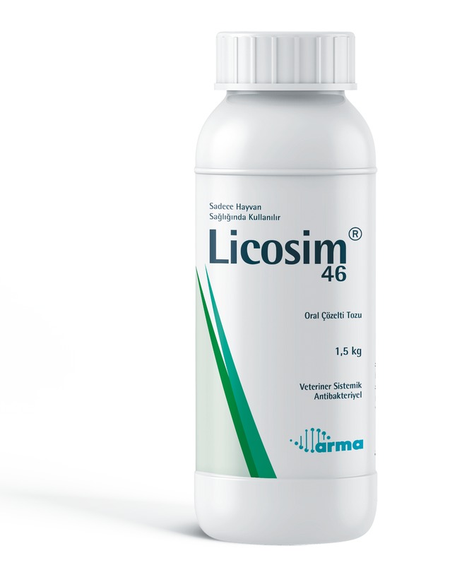 LICOSIM46