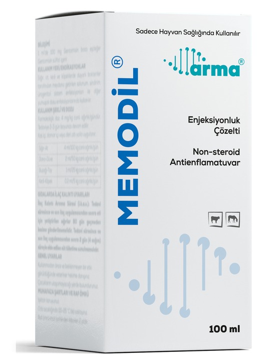 MEMODIL