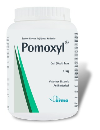 POMOXYL