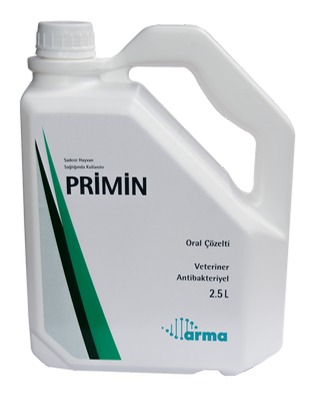 PRIMIN