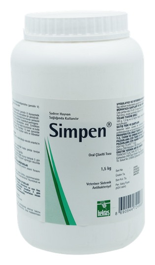 SIMPEN