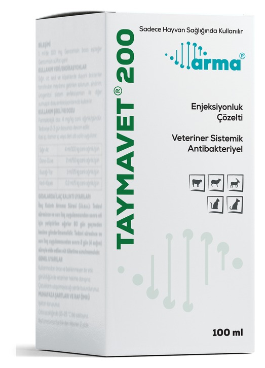 TAYMAVET 200
