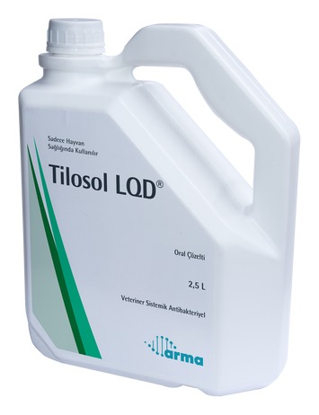 TILOSOL LQD