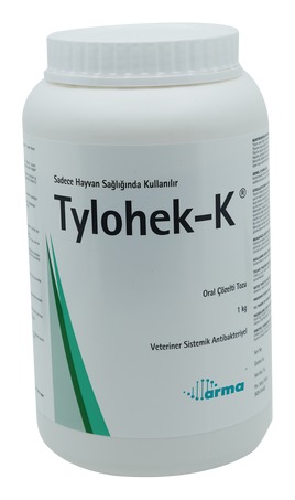 TYLOHEK-K
