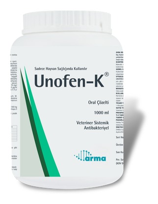 UNOFEN-K