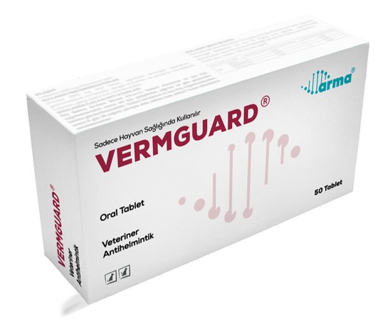 VERMGUARD