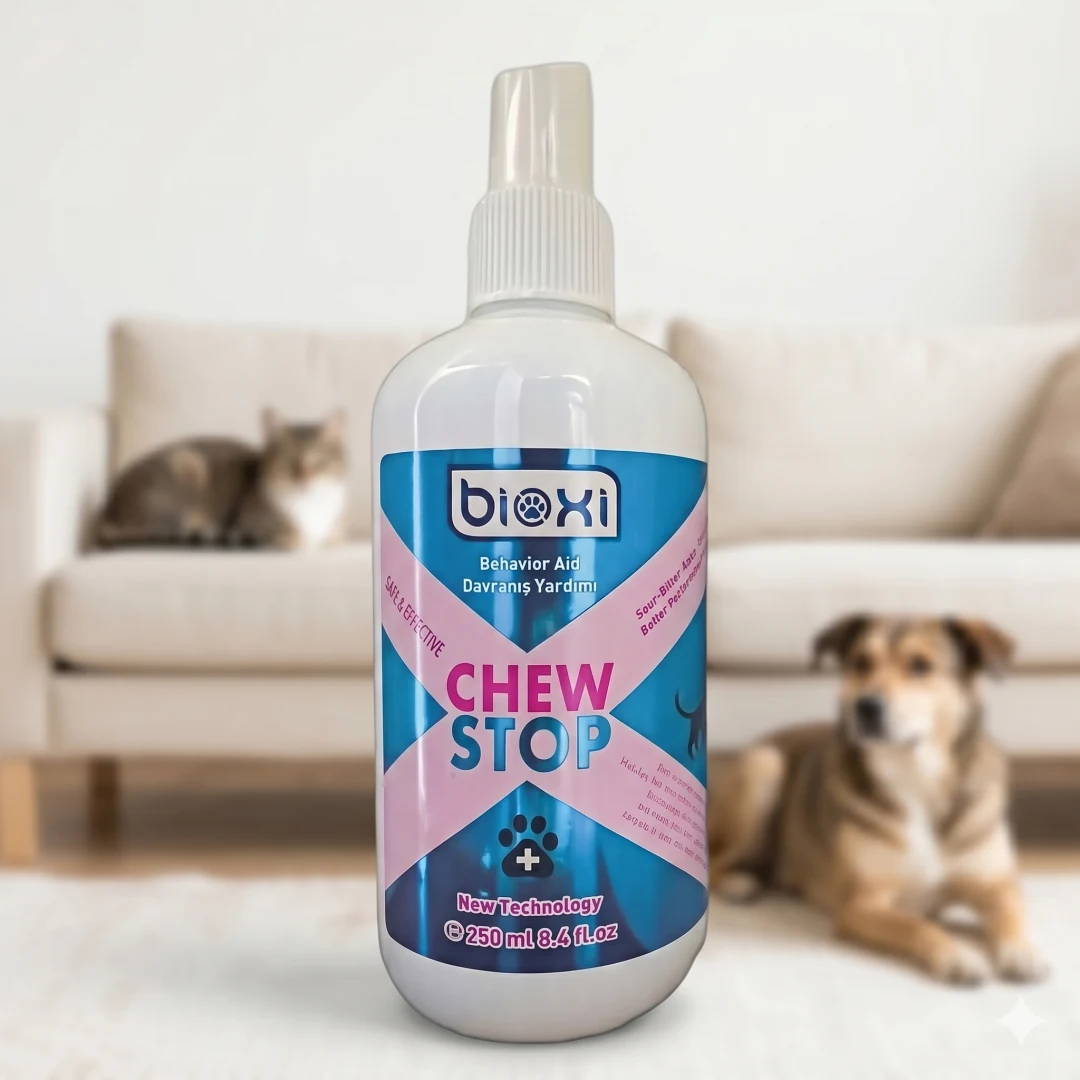 CHEW STOP 250 ML