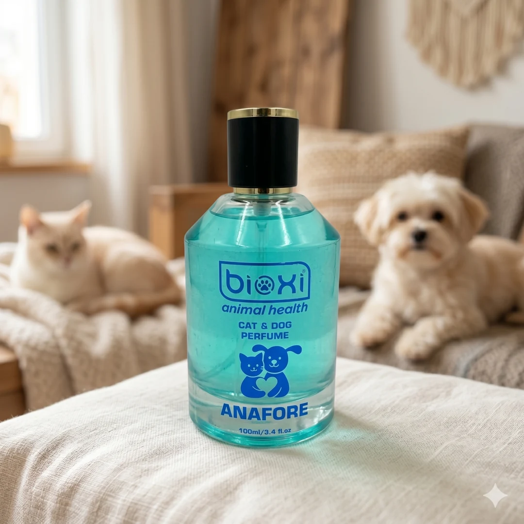CAT AND PERFUME ANAFORE 100 ML