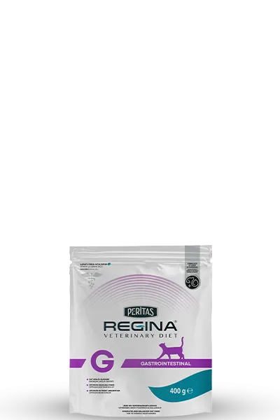 Cat Gastrointestinal 0,4 Kg