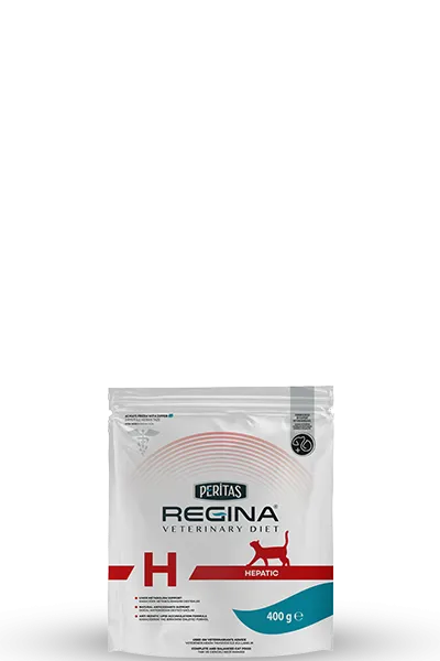 Cat Hepatic 0,4 Kg