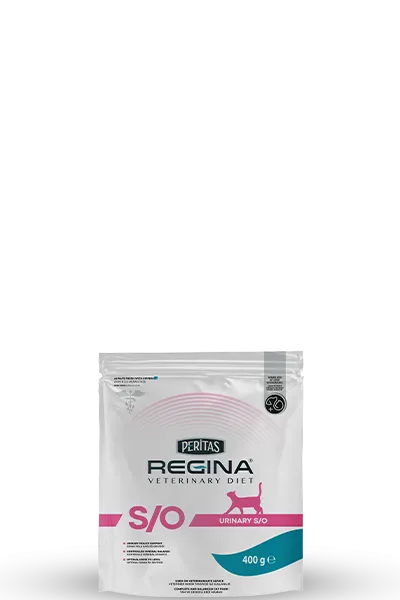 Cat Urinary S/O 0,4 Kg