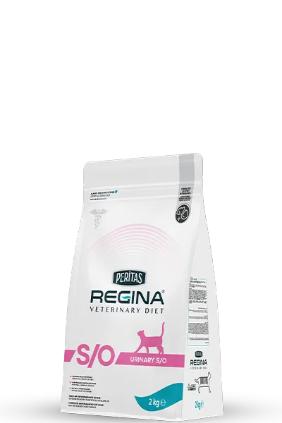Cat Urinary S/O 2 Kg