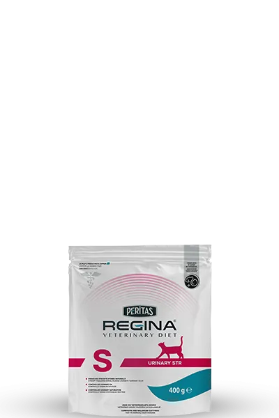 Cat Urinary Struvite 0,4 Kg