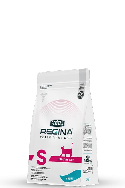 Cat Urinary Struvite 2 Kg